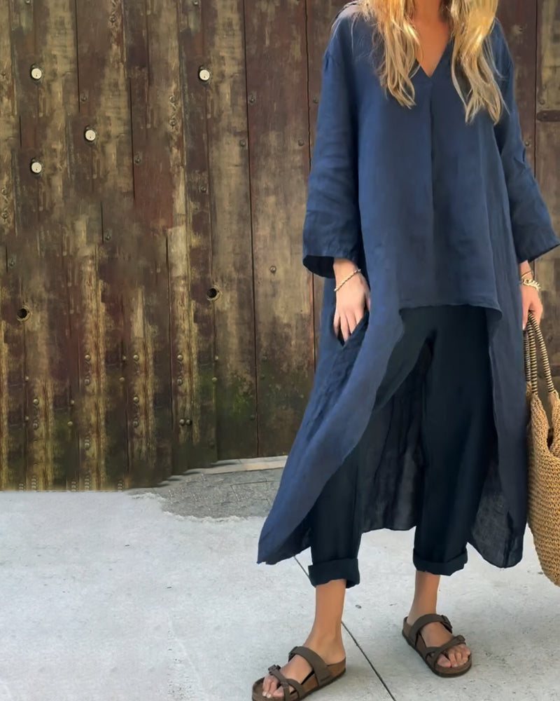 Lunea | Ensemble élégant et confortable