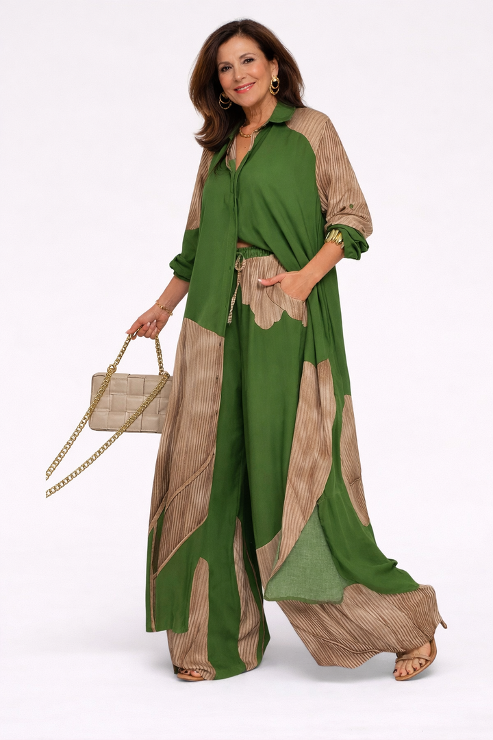 Fiona™ | Ensemble Élégant