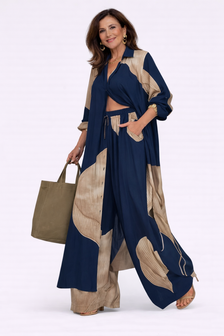 Fiona™ | Ensemble Élégant