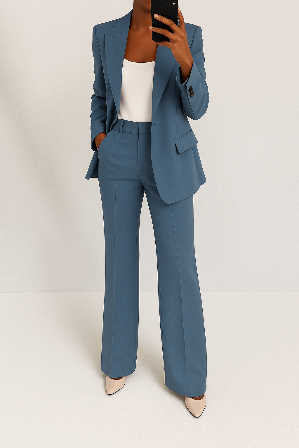 Brenda - Ensemble sur Mesure Classique