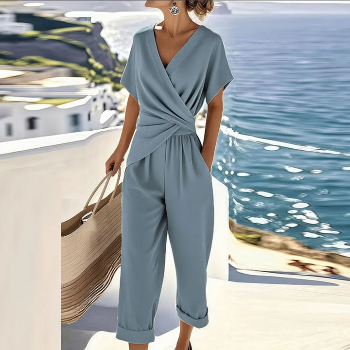 Nicole™ | Ensemble élégant deux pièces