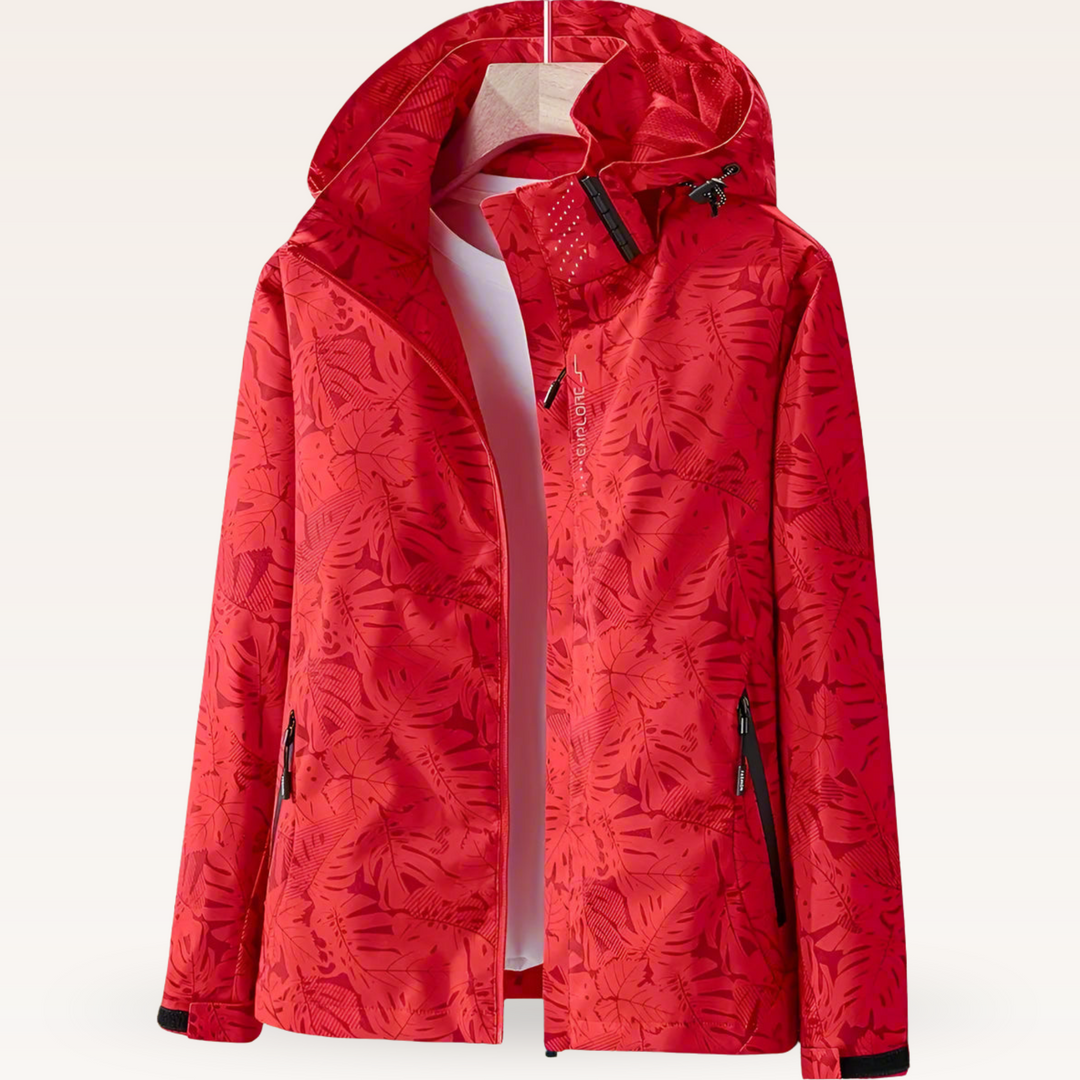 Mirella | Veste d'été imperméable pour femmes