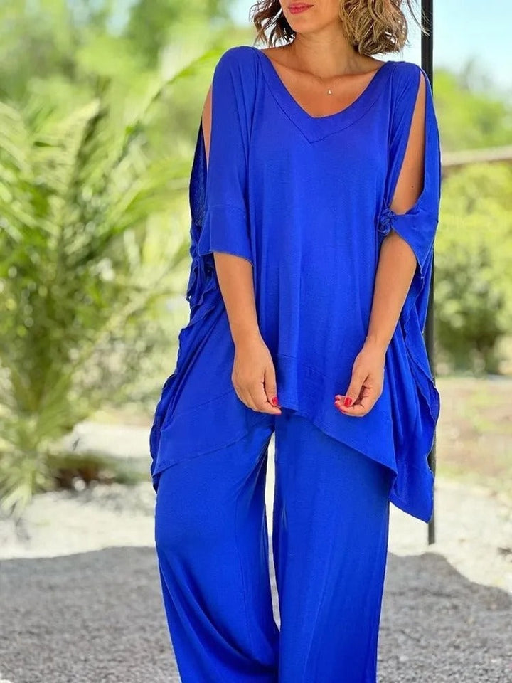 Zelora - Ensemble Casual Chic