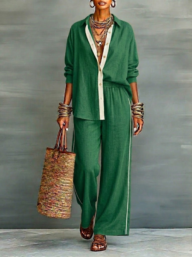Ensemble Luna Chic